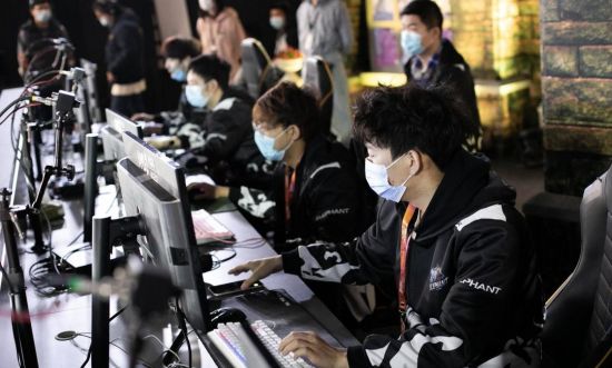 全局BP规则将引入LOL所有比赛 提升竞技公平性